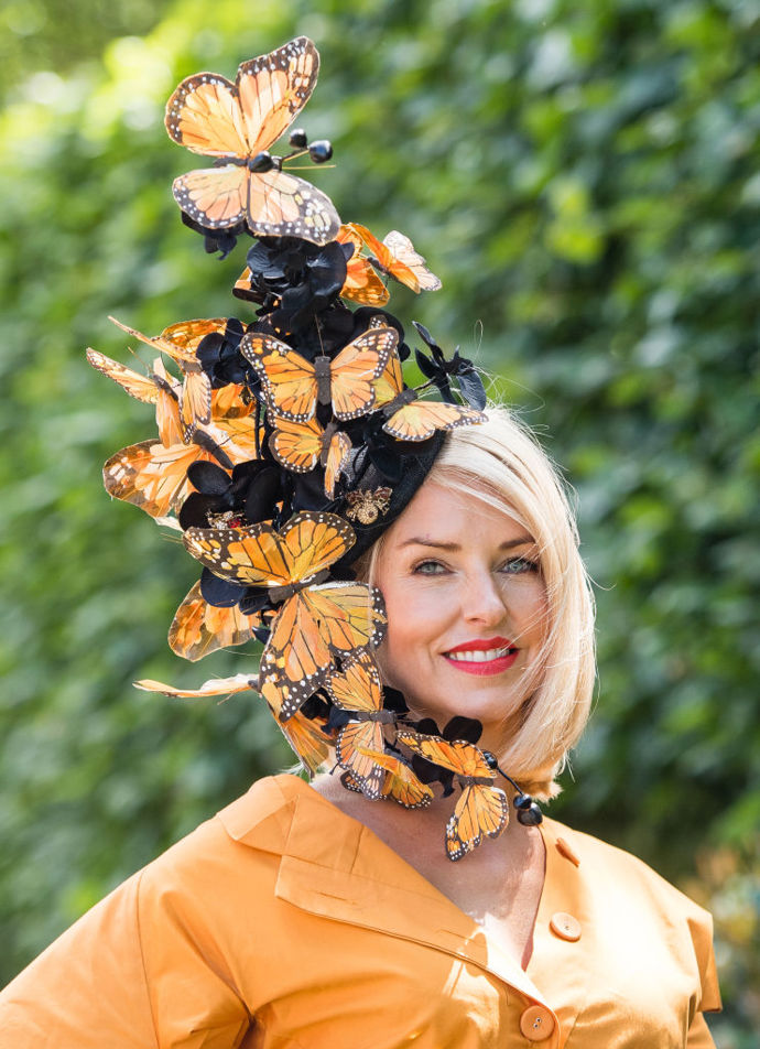 Royal Ascot 2018 Royal Ascot 2018