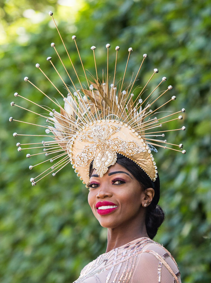 Royal Ascot 2018 Royal Ascot 2018