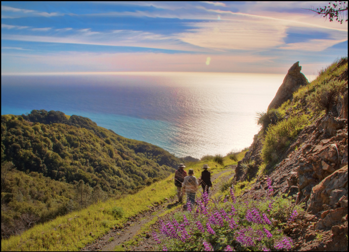 Big Sur, Kalifornie

Máte rádi outdoorové aktivity, ale na líbánkách se nechcete úplně vzdát pohodlí a toužíte zažít něco speciálního? Jak už to tak u Američanů bývá, zase vymysleli něco extra. Glamping je pro ty, co rádi kempují, chodí na výšlapy, ale nechtějí být ubytovaní v obyčejných kempech ve stanu. Tento výraz je spojením slov „glam“, což je „krása“ nebo „půvab“ a „camp“ je klasické kempování. Pro líbánky je glamping ideální. Přes den můžete objevovat přírodu a kochat se výhledy, které vám Big Sur nabízí a večer ulehnete do měkké postele v luxusním stanu. Ráno vás místo vaření čaje na přenosném plynovém vařiči, bude čekat bohatá snídaně.

Big Sur je těmito rezorty vyhlášené, ale najdete zde i klasické kempy. Je to oblíbená destinace pro turisty, kteří cestují podél Tichého oceánu na jih od Monterey. Přestože je pobřeží strmé a skalnaté, že se kolikrát až bojíte projet autem, najdete tu spoustu úžasných míst. Celý region je propletený turistickými stezkami a výhledy na oceán vám vyrazí dech. Navíc místní počasí je chladnější než v jižní Kalifornii, což je pro turistiku ideální. Tak šťastnou cestu!
