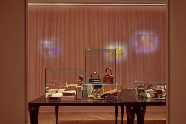Gucci otevřel ve Florencii vlastní stylovou restauraci