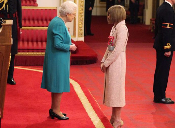 Anna Wintour
