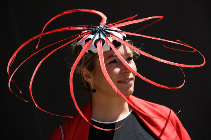 Royal Ascot 2018 Royal Ascot 2018