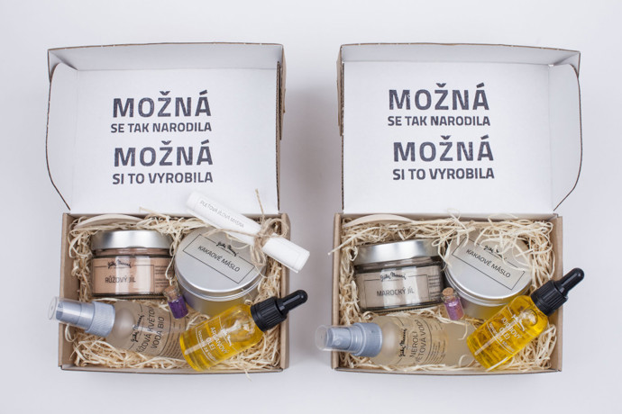 LIŠKA MAZANÁ
LIŠKA MAZANÁ