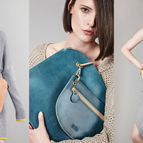 LUCIELA TASCHEN
LUCIELA TASCHEN