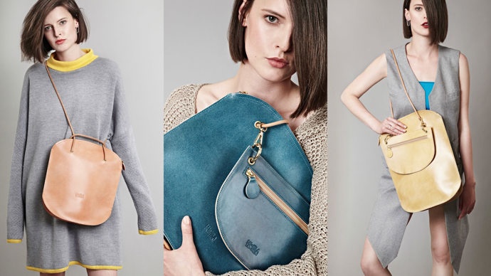 LUCIELA TASCHEN
LUCIELA TASCHEN