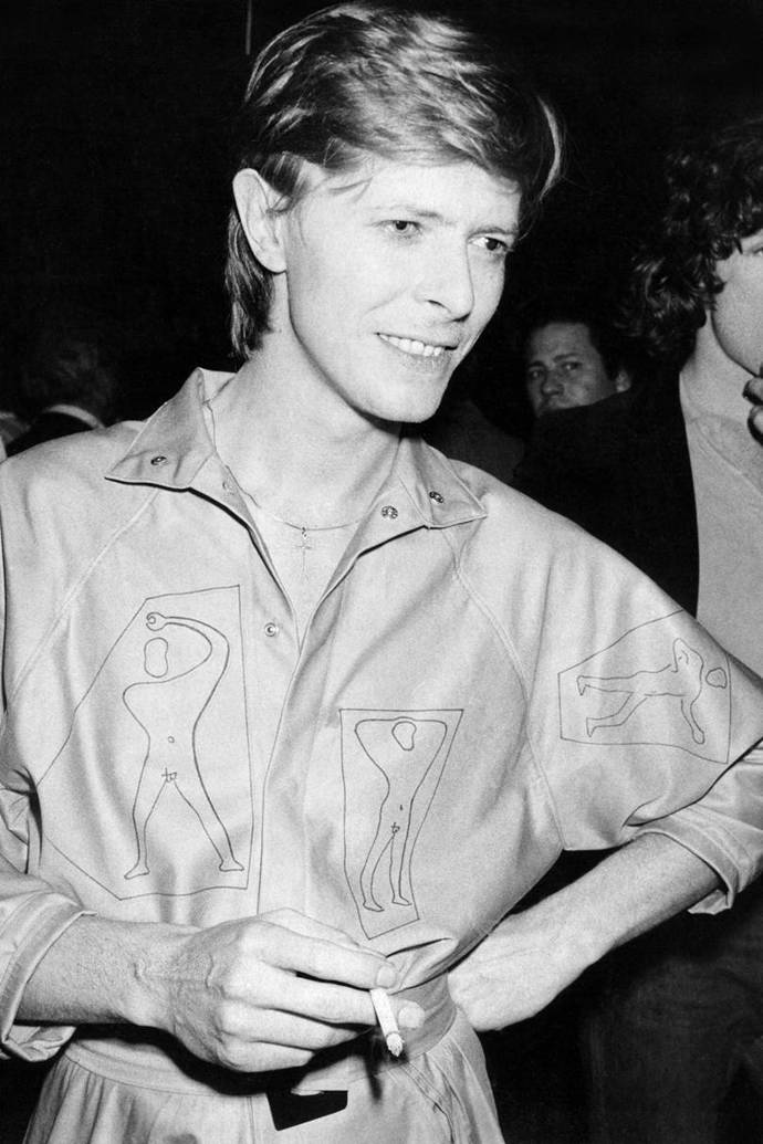 1979

David Bowie
