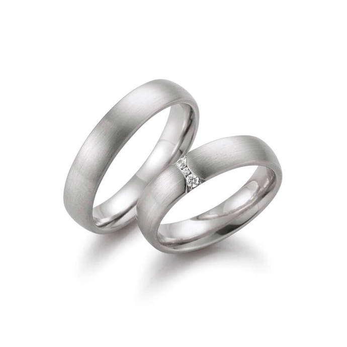 Objevte snubní prsteny Marry Me by Halada
