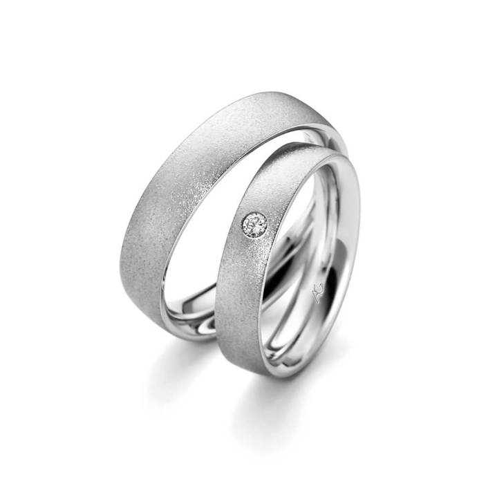 Objevte snubní prsteny Marry Me by Halada