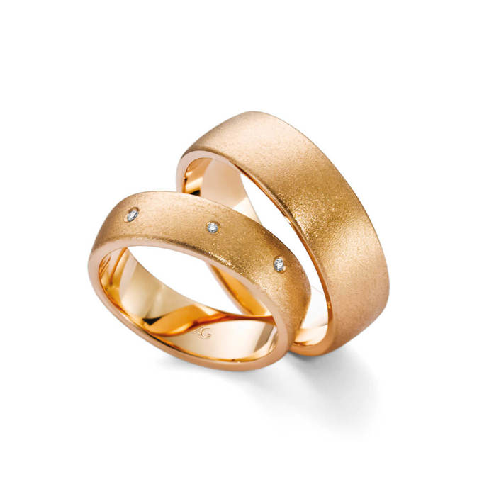 Objevte snubní prsteny Marry Me by Halada