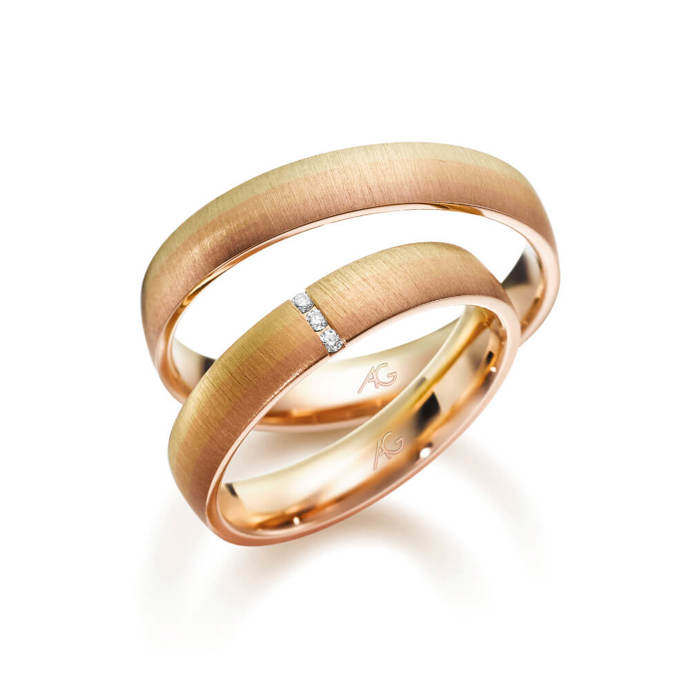 Objevte snubní prsteny Marry Me by Halada