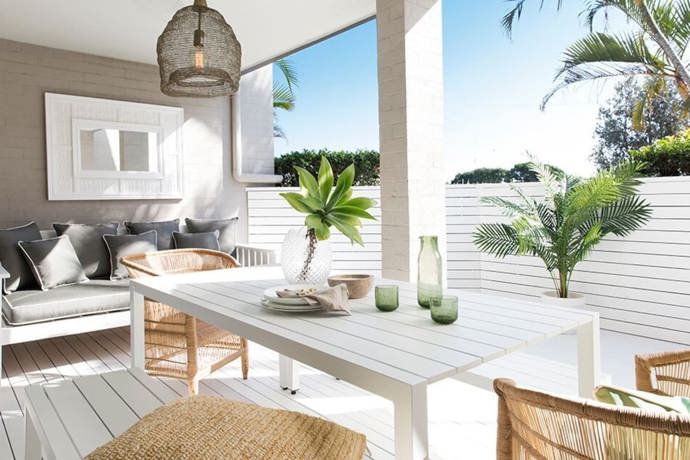 Surfařská rezidence – Byron Bay, Austrálie
