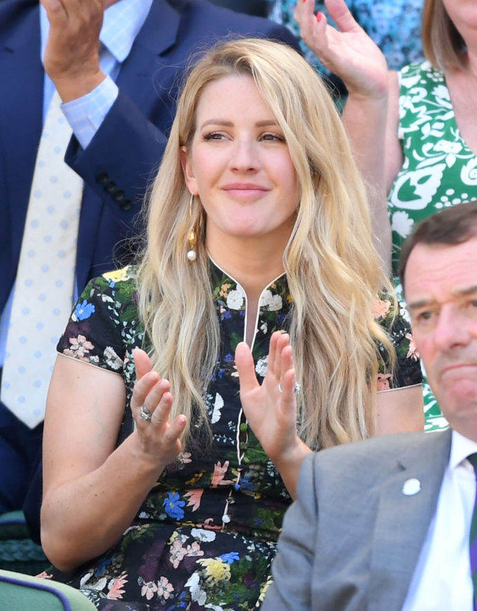 Ellie Goulding
Ellie Goulding