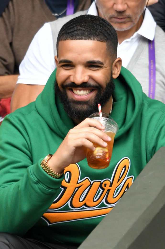 Drake
Drake