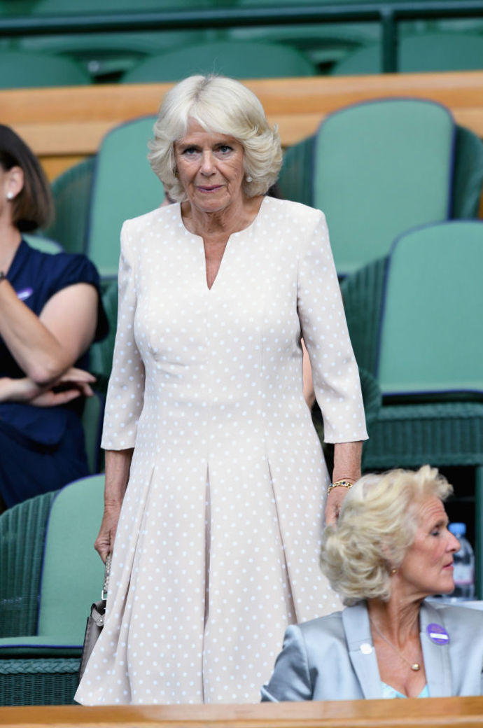 Camilla, vévodkyně z Cornwallu
Camilla, vévodkyně z Cornwallu