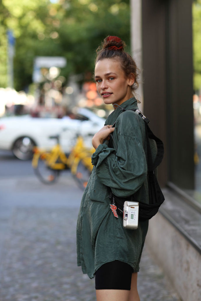 Outfit ideální na letní cestování
Outfit ideální na letní cestování