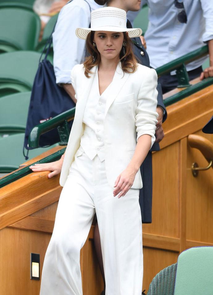 Emma Watson
Emma Watson