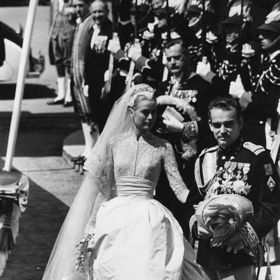 Grace Kelly
