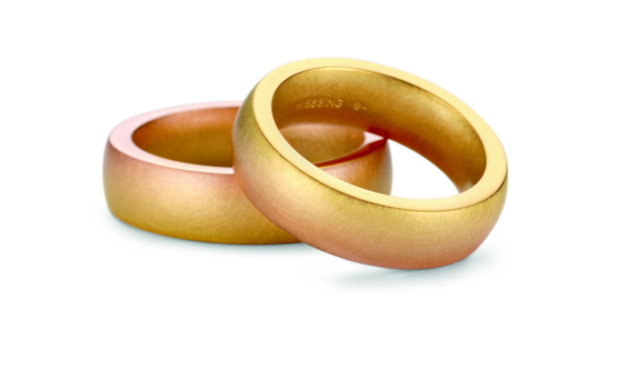 Objevte snubní prsteny Marry Me by Halada