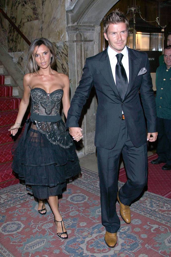 7. září 2006 na filmovém festivalu v Benátkách
