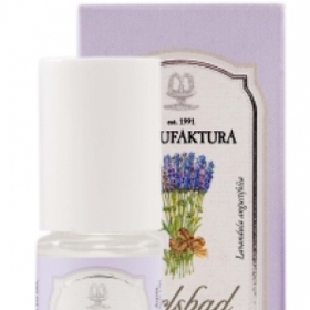 Zklidňující SOS gel proti akné s levandulí, Manufaktura, 159 Kč
