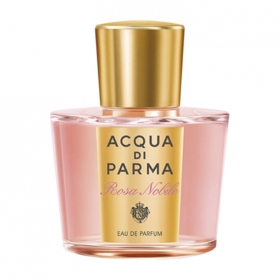 Niche parfém z vůní růže Aqa di Parma 2750 Kč
