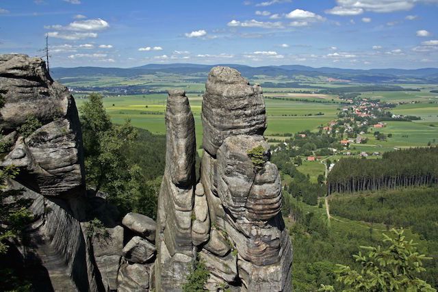 Před námi je volno! Tipy na výlety, které vás budou bavit