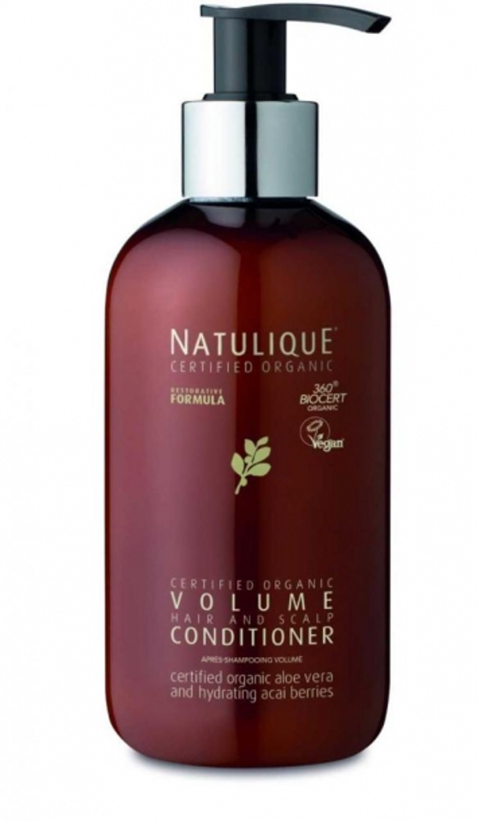 Vlasový detox Volume Hairwash, NATULIQUE 590 Kč
