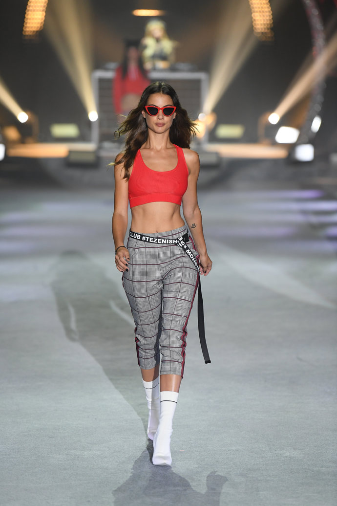 Nejnovější modely od TEZENIS Nejnovější modely od TEZENIS