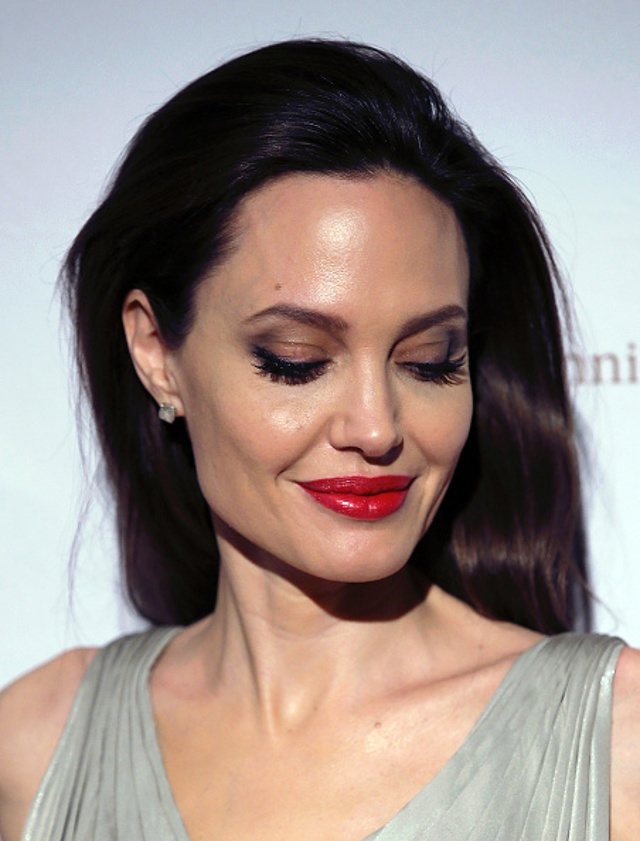 angelina