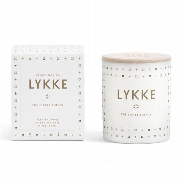 lykke