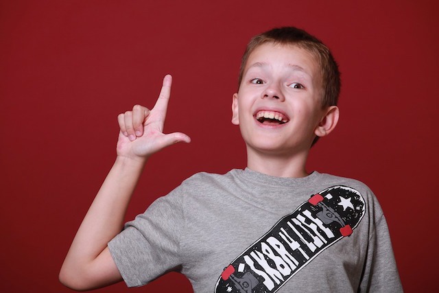 boy