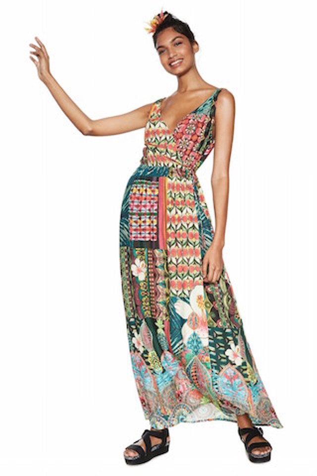 desigual