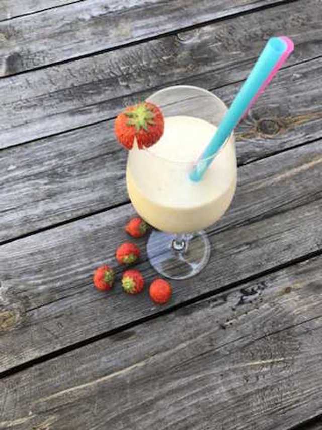 piňa colada