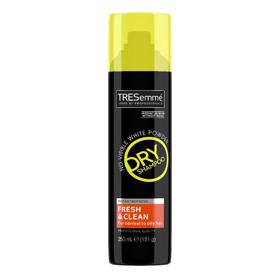 TRESemmé suchý šampon Čistota a svěžest 250ml - 149 Kč
