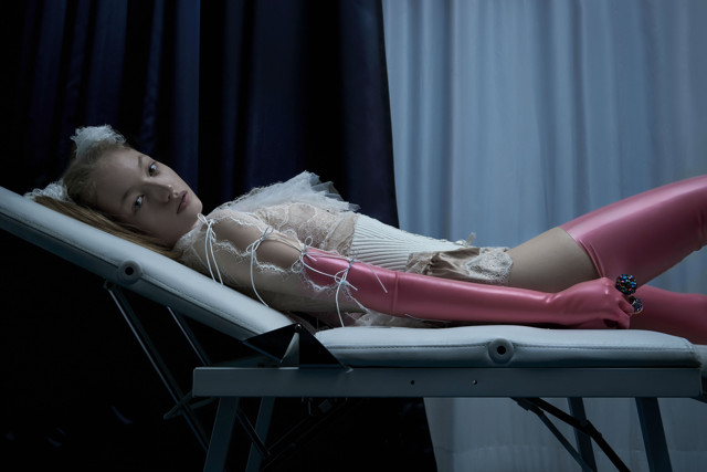 Buďte sexy! Toto je výběr těch nejsvůdnějších kousků od českých návrhářek