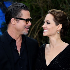 Brad Pitt a Angelina Jolie

Slavný herecký pár se zasnoubil po sedmiletém vztahu a šesti dětech v roce 2012. Zasnoubení trvalo dva roky, než se v roce 2014 vzali ve Francii. O další dva roky později se však rozvedli.
