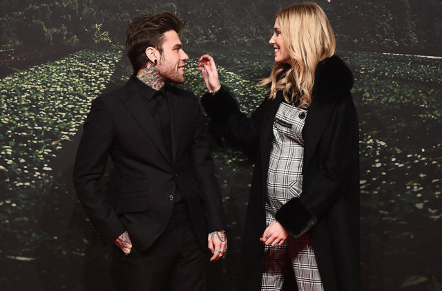Vše, co potřebujete vědět o svatbě blogerky Chiary Ferragni