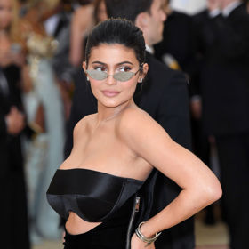 Kylie Jenner — 113 milionů sledujících, 23 milionů korun za příspěvek
