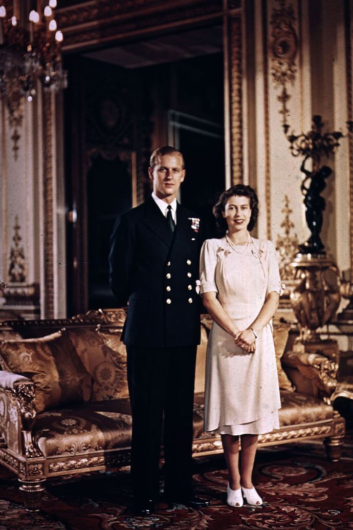 1947

Alžběta s budoucím princem Filipem
