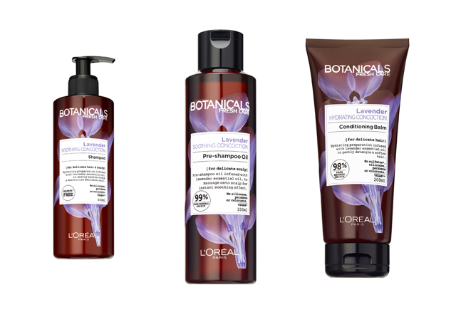 botanicals