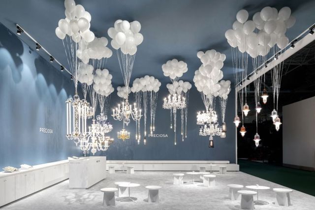 Kalendář světových veletrhů, které by vám neměly uniknout Kalendář světových veletrhů, které by vám neměly uniknout