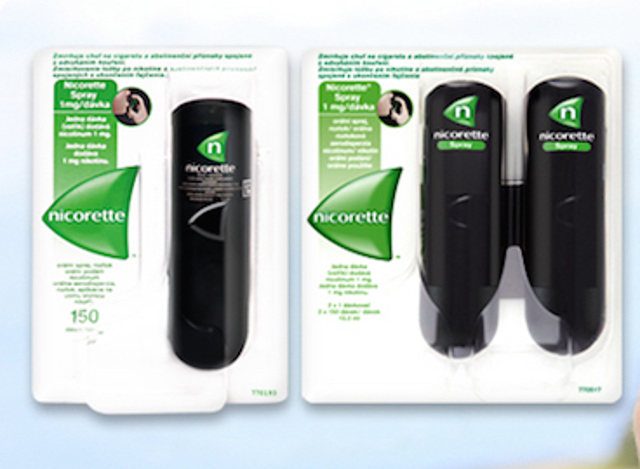 nicorette