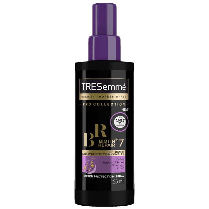 TRESemmé Biotin + Repair 7 sprej na vlasy 125ml – 99Kč
TRESemmé Biotin + Repair 7 sprej na vlasy 125ml – 99Kč
