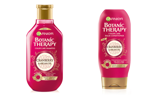 botanic therapy