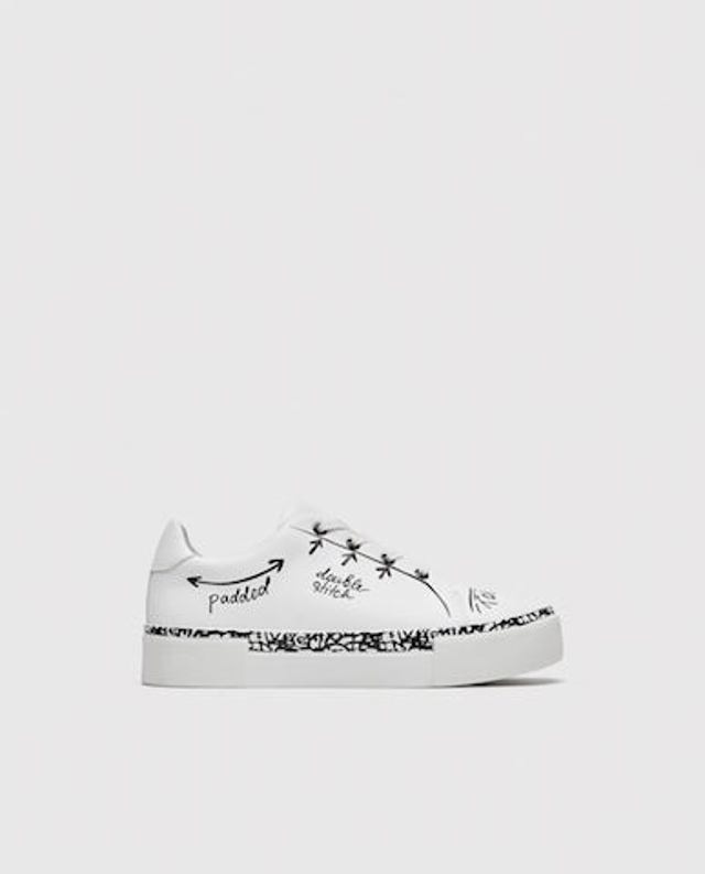 Zara, 999 Kč