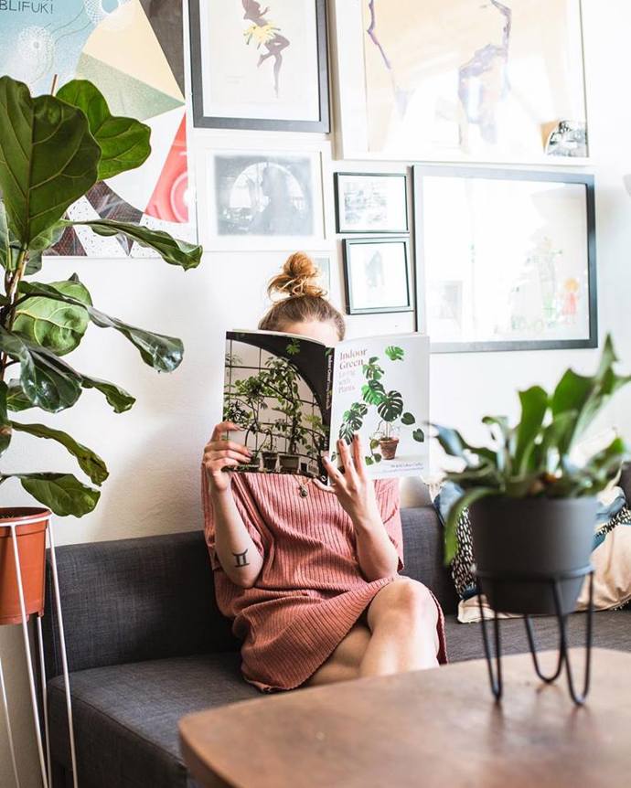 Galerie: Urban Jungle v Holešovicích Galerie: Urban Jungle v Holešovicích