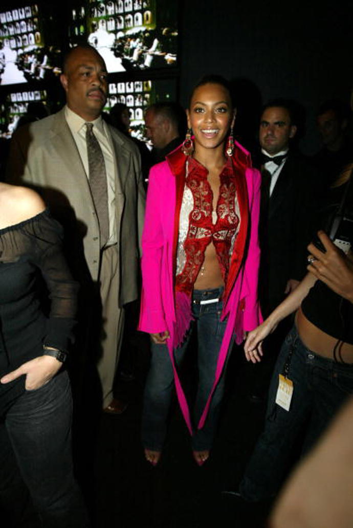 New York Fashion Week v tomto případě Beyoncé příliš nevyšel, ale naštěstí víme, že přijdou lepší zítřky
New York Fashion Week v tomto případě Beyoncé příliš nevyšel, ale naštěstí víme, že přijdou lepší zítřky