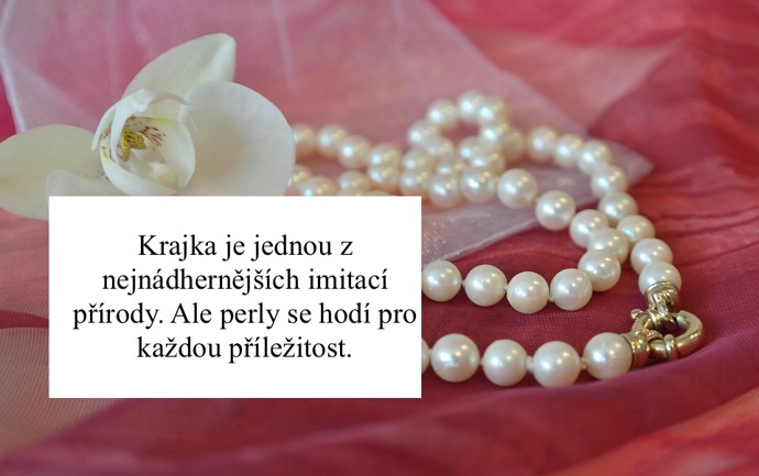 15 nesmrtelných myšlenek Coco Chanel 