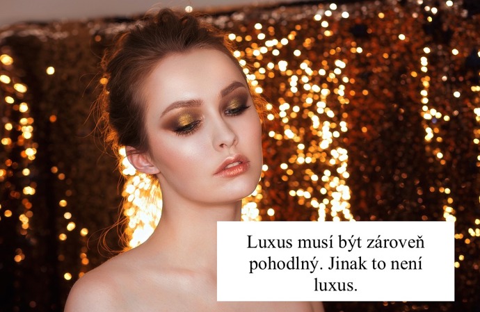 15 nesmrtelných myšlenek Coco Chanel 