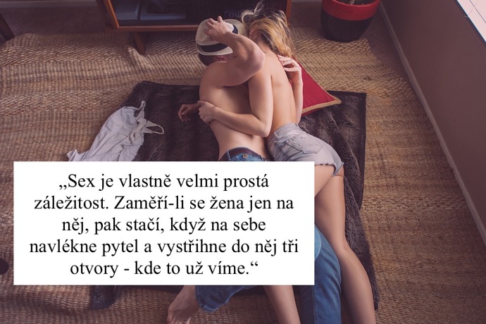 15 nesmrtelných myšlenek Coco Chanel 